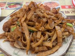 -葛记焖饼(伏牛路店)