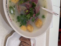 -鸭得堡老鸭汤·鸭血粉丝(南京博物院店)