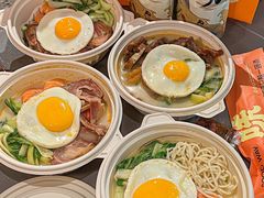 -骨之味·筒骨汤火锅(江头店)