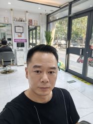 -北京柏丽美容美发