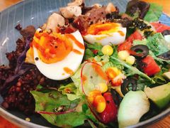 啥都有超级碗-AFS Cafe & Canteen(闽江二路店)