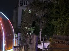 -羊门客在·烤盐池滩羊·川菜