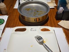 -汉巴味德·烤肉与啤酒的自助(杭州大悦城店)