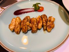 -松临·铁板烧&Omakase(神农店)