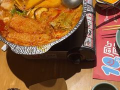 -一心创作料理屋(经开万达店)