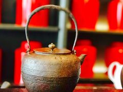 -王德传茶庄(上海新天地店)