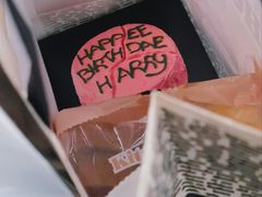 -好利来(团结湖店)