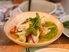 越式酸辣无骨凤爪-CHINCHIN 青青·泰国料理(万象食家店)