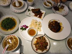 -三玛璐酒楼(汉口路店)