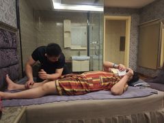 -水丽汇休闲浴馆(香坊店)