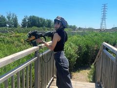 -亲兄弟真人CS团建拓展基地