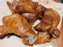 -状元阁烧烤(新华路总店)