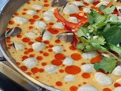 -明本湛江鸡•海鲜小厨(陈家祠店)