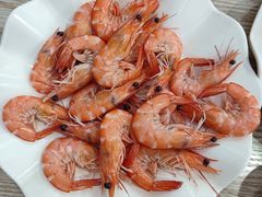 -瑶记海鲜餐厅(西涌店)