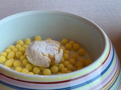 小甜品-北京金融街丽思卡尔顿酒店·意味轩 Cepe