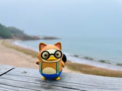 -青岛第三海水浴场