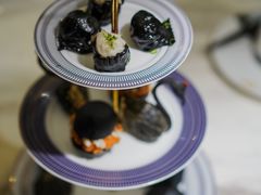 黑金点心拼盘-岭南真味·匠心粤菜(K11店)