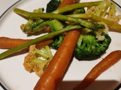 牛排配菜-Pasha帕夏土耳其餐厅(南昌路店)
