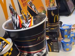 -麦当劳(郴州北湖店)