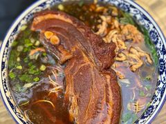 -九八五面馆(欧洲城店)