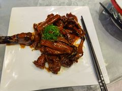 -山外山菜馆(玉泉路店)