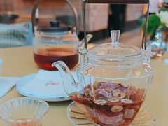 -深圳中洲万豪酒店·咖啡廊