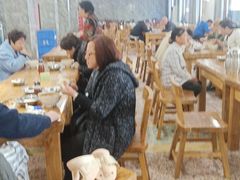 大堂-清真马杰山牛肉汤馆