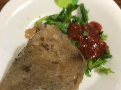 -老宅原住民沙茶面精品小吃(龙头路店)