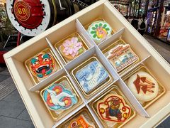 -昆明冠生园·蛋糕·面包(南强街店)