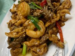 -六和聚传统烤鸭.天津菜(和平店)