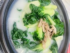 -新世界餐厅(万达店)