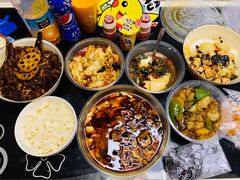 -天添纸包鸡家常菜