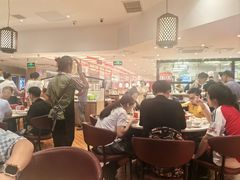 -八合里潮汕鲜牛肉火锅(深圳海岸城店)