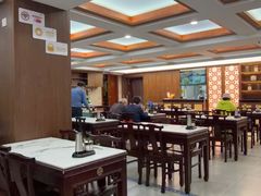 -清真马祥兴菜馆(云南北路店)