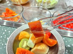 -水平有限广西米粉·广西风味集(五道口店)