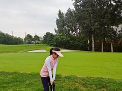 -万柳高尔夫俱乐部