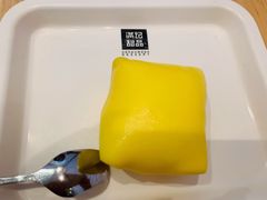 芒果班戟-满记甜品(荟聚购物中心店)