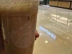 -星巴克(北京新东安)