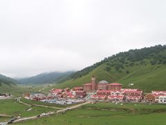 -关山草原