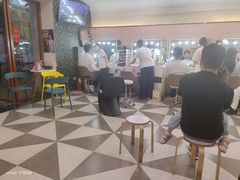 -拾光秀照相馆(石家庄勒泰中心店)