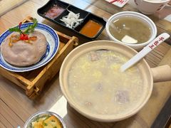 -芋包王闽南茶楼(八市店)