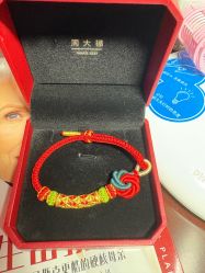 -周大福CHOW TAI FOOK(北京SKP店)