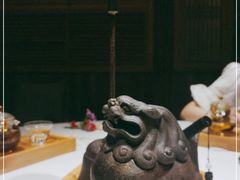 -叶叶菩提·晋福宫