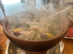 -洪大厨鸡煲(福田店)