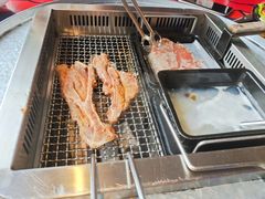 -隐匠桶烧烤肉店(利时广场店)