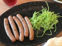 -萨莉亚意式餐厅(灵芝站中洲店)