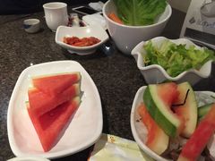 -汉拿山(包河万达店)