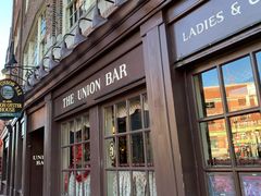 -Union Oyster House