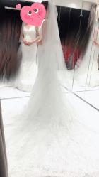 点击看大图 婚纱-GRACE KELLY婚纱与礼服(北京店)