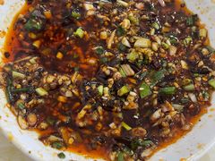 凉拌折耳根-东吴霸王兔(松青路店)